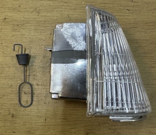 RENAULT 9/11 (1986-1989) O/S BLINKLEUCHTE LAMPE FAHRERSEITE RECHTS LPB336 - Bild 4 von 10