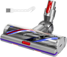 Lemige Upgrade V11 High Torque Cleaner Head Replacement for Dyson V11 V15 V10 SV