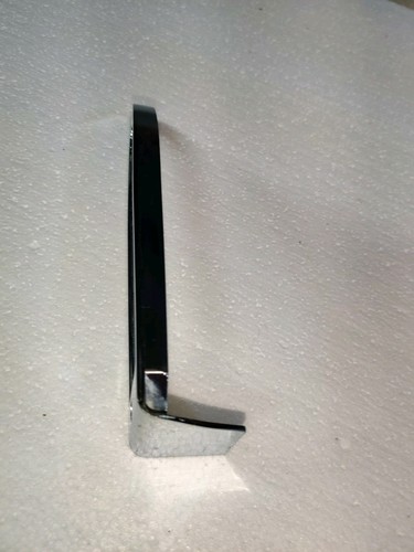 1955 PONTIAC CHIEFTAIN STAR CHIEF PARKING LIGHT BEZEL NOS (LH) - Picture 15 of 16