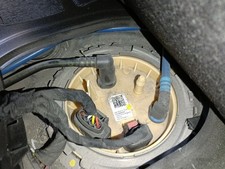 5QA919050C KRAFTSTOFFGEBER / 2643556 FÜR AUDI Q3 SPORTBACK F3N 35 TDI