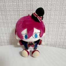 Ensemble Stars Saegusa Ibara Meguri Plush Toy