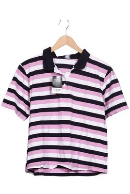 VIA APPIA DUE Poloshirt Damen Polohemd Shirt Polokragen Gr. EU 44 Ba... #c0dwka4
