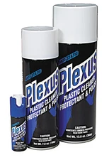 Plexus Plastic Cleaner Protectant and Polish - 13oz. Motorcycle ATV/UTV 20214