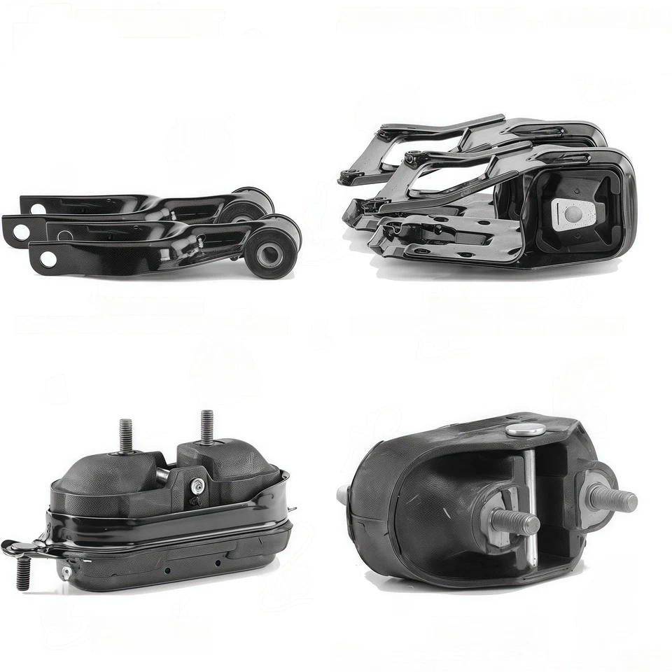 Kit de montaje de motor para Chevrolet Impala 2000 2001 2003 2004 2005 3,8 L V6 Foto 3 de 4