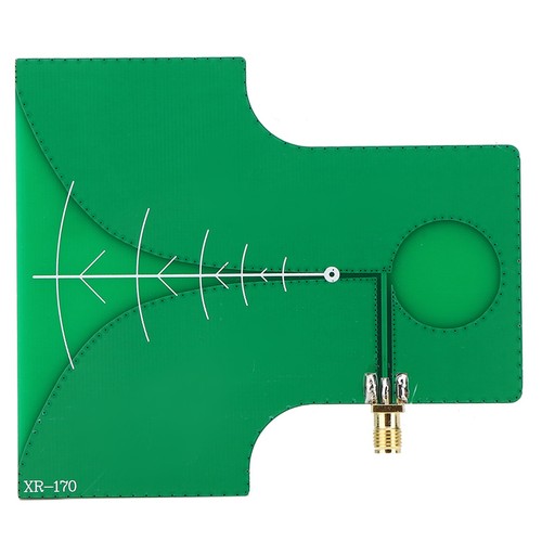UWB Directional High Gain Ultra Wideband Linearly Polarized TEM Antenna Zub UB - Afbeelding 4 van 15