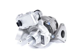 BTS Turbo Turbolader für Mercedes-Benz Viano W639 CDI 2.0 Vito/Mixto Kasten 113