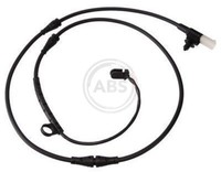 A.B.S. Warnkontakt Bremsbelagverschleiß 39642 FüR Rover Landrover Range L320 1