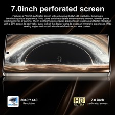 Smartphone G25 Ultra Dual SIM 5G Unlocked Cell Phone Cheap Phone Android 15 3