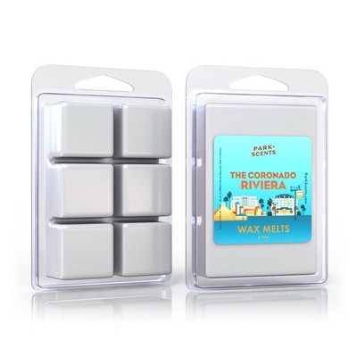 NIP Park Scents Wax Melts   Inspired by Disney Resorts
