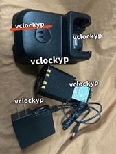 1pcs for Motorola APX6000 APX7000 APX8000 Charging Stand Long Battery