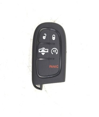 NEW OEM Mopar Integrated Key Fob Transmitter 68159657AK Ram 1500 2015-2018