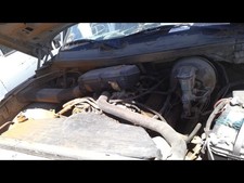 Automatic Transmission 2wd 8-360 5.9l Fits 97 Dodge 1500 Pickup 33243681