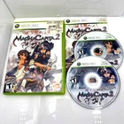 Magna Carta 2  - Microsoft Xbox 360 - COMPLETE CIB - TESTED