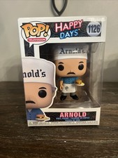 Funko Pop Happy Days Figures 22