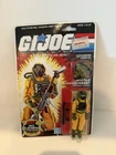Hasbro G.I. Joe 1983/1985 Hostile Environment. On Card