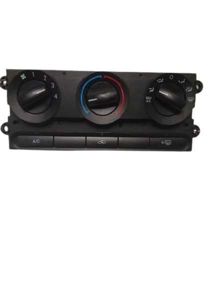 09-11 Crown Victoria Driver Front Door Window Switch 329023