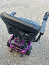 Power Chair