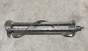 USED Crathco W0430089 Scraper Dasher Discontinued For Frozen Beverage dispenser