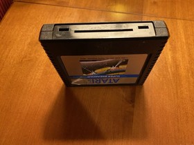 Super Breakout (Atari 5200) - Tested