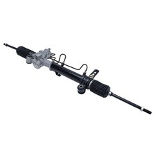 Steering Rack And Pinion Assembly A-Premium Power Steering Rack & Pinion Assembly For 2002-2006 Toyota Camry LE (2.4L, 3.0L) - Includes & Boots Inner Tie Rods