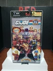 GI JOE 25th Anniversary Comic Pack Crimson Guard & Scarred Cobra Officer Sealed