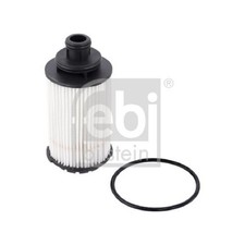 Ölfilter für Opel Zafira C P12 | 24334542