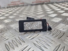 SKODA OCTAVIA I 1U2 Kennzeichenbeleuchtung 5N0943021B 1.40 2016 31474142