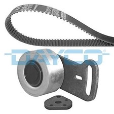 Dayco KTB323 Zahnriemensatz für CITROËN SUZUKI KTB323 Zahnriemensatz Riementrieb