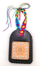 Consuela Meg Bag Tag - Rare /Discontinued