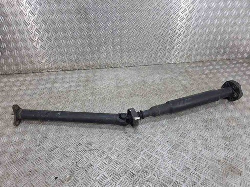 BMW X5 F15, F85 Kardanwelle 7624427 3.00 Diesel 210kw 2014 32621258