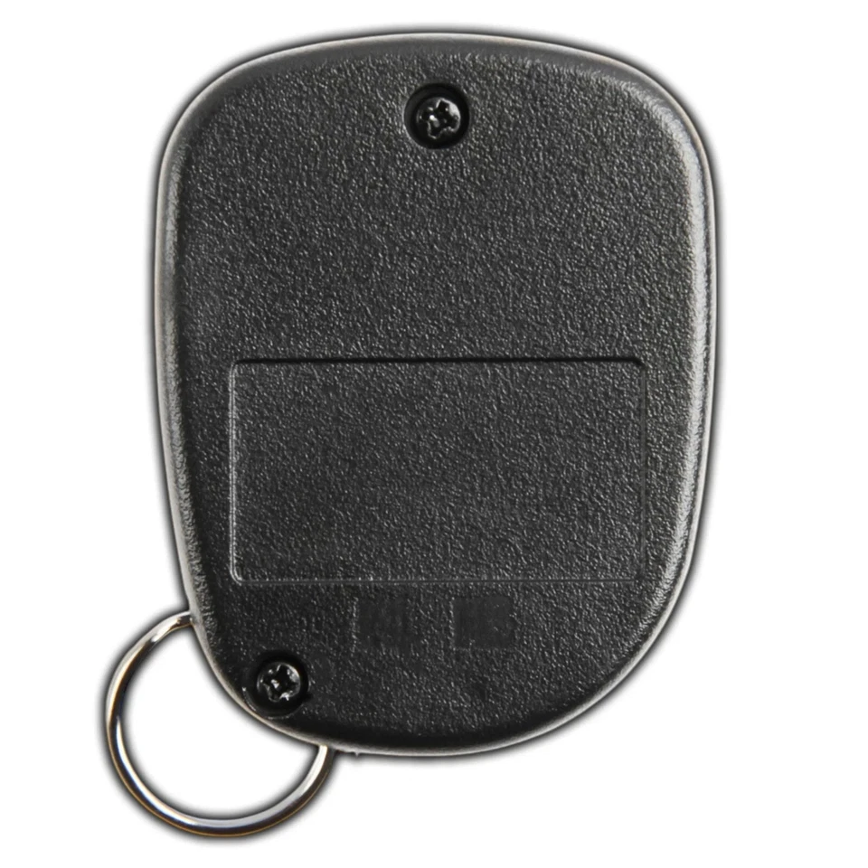 BMW Z3 E36 1996-2000 llavero entrada sin llave mando a distancia coche A269ZUA111 OEM control 2bt Foto 4 de 4