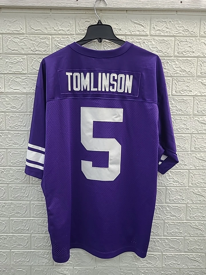 Nueva camiseta Nike Flying T Vault años 70-80 talla 2XL púrpura Foto 4 de 4