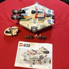 LEGO Star Wars Ghost & Phantom II 75357 1394pc Complete w/ 5 Minifigures