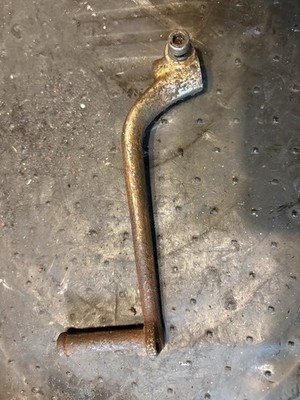 Kawasaki F9 350 Shifter Shift Lever 
