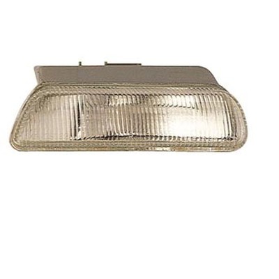 Eagle Eyes CS032-U000L Front Left Turn Signal Light For 95-99 Neon