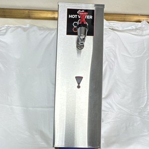 Curtis WB2A10 Commercial Automatic Hot Water Dispenser Stainless Steel