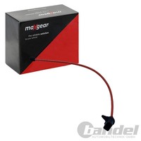Maxgear Brems-VerschleißWarnkontakt Vorderachse Passend FÜR Audi Q7 Q8 VW