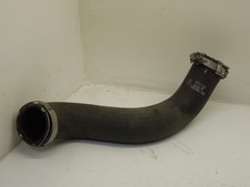 Audi A6 4F C6 2.0 TDI OS Right Lower Turbo Pressure Hose Pipe 4F0145738AC