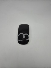 Apple Magic Mouse Multi-Touch Surface - 2024 Model USB-C - Black no cable used
