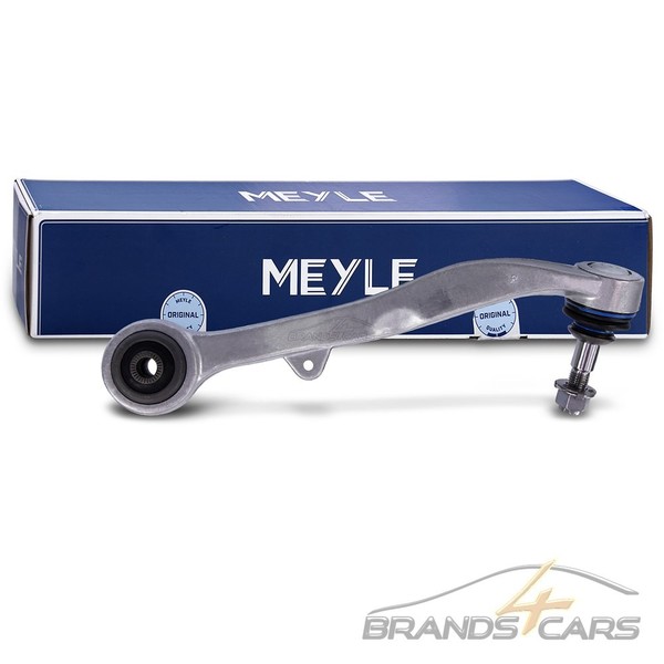 Meyle ALU Querlenker Vorne Rechts Hinten FÜR BMW 5-ER E60 E61-image