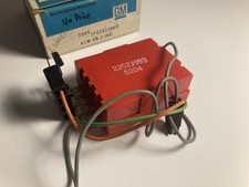 Nos Oem Gm 22523993 Ignition Seat Belt Buzzer Alarm Cutlass Monte Carlo