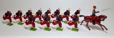 Zouaves from Britains Set #142