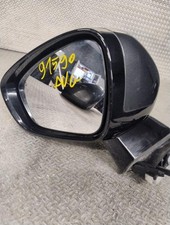 Retroviseur gauche (ou coque) Citroen DS4