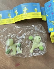 NWT Smiski Cheer Series Little Smiskis Cheerleading Doll