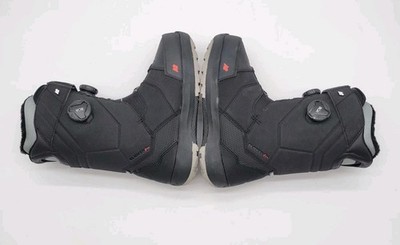 K2 Maysis Clicker X HB Snowboard Boots Heat-Moldable Intuition