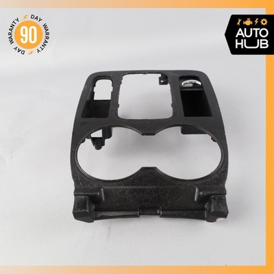 03-18 Maserati GranTurismo M145 M139 Center Console Cup Holder