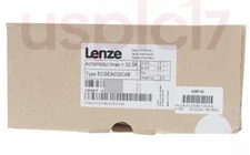 ECSEA032C4B 1PC NEW SEALED LENZE Servo Drive ECSEA032C4B