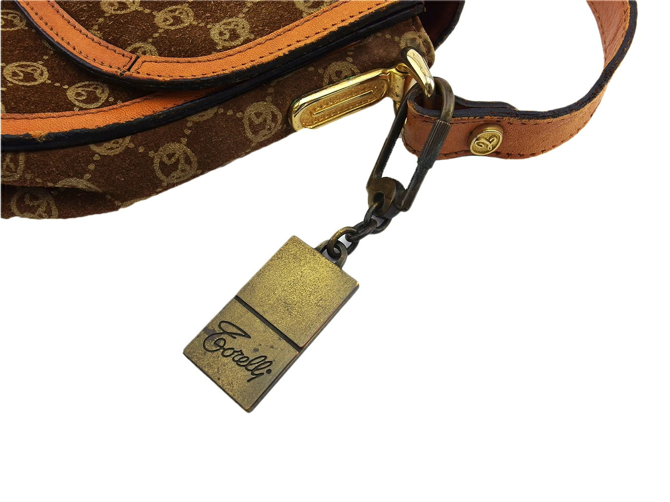 Great Thanksgiving Selection SELLECTION Shoulder … - image 10