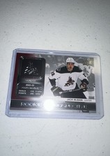 2023-24 Upper Deck Series 1 - Rookie Retrospective Jack McBain #RR-1