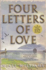 Four Letters of Love